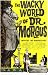 The Wacky World of Dr. Morgus - Movie Poster - 11 x 17