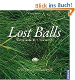 Lost Balls: Wenn Golfer ihre B�lle suchen