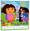 Dora the Explorer Piano Song Book