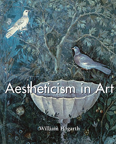 Aestheticism in Art (Temporis)