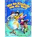 Mit 80 Kindern um die Welt (Buch): So leben Kinder anderswo: bunte Geschichten, Lieder und Spielaktionen