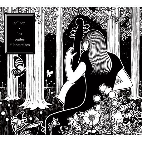 CD-Charts  Music : Les Ondes Silencieuses