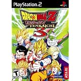 Dragon Ball Z: Budokai Tenkaichi 3 ~ Atari Inc.