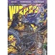 Wizard the Guide to Comics 25 / September 1993