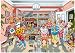 Jumbo - Puzzle 1000 Tiles - Wasgij 9 : Home Improvement !