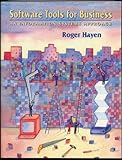 Software tools for business : an information systems approach