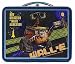 WALL-E Navy Blue Tin Lunch Box