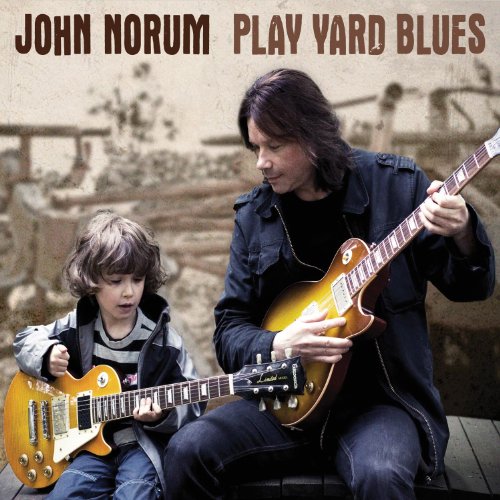 John Norum - Play Yard Blues-2010-MCA int Download