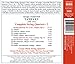 Taneyev: String Quartets Nos. 2 & 4