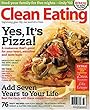 Clean Eating