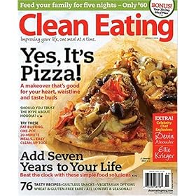 Clean Eating