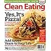 Clean Eating