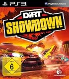 Dirt Showdown