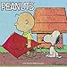 Peanuts 2016 Calendar