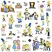 RoomMates The Simpsons Peel and Stick Wall Decals, ,