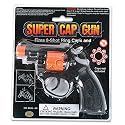 8 Shot Cap Gun and 864 Caps