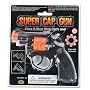 8 Shot Cap Gun and 864 Caps