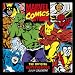 Marvel Superheroes Calendar 2009 (Square Calendar) (Square Calendar)