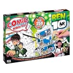 Ben 10