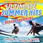 Ultimate Summer Hits: Beach Favorites