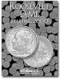 Roosevelt Dime Folder Starting 2000