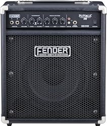 Fender Rumble 30 Bass Amplifier