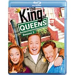 King of Queens - Season 2 [Blu-ray]