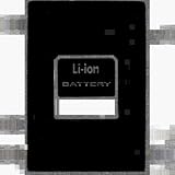 Digital Concepts SLB-1974 Lithium Ion Battery For Samsung Pro815 Camera (7.4Volt, 2000 Mah)