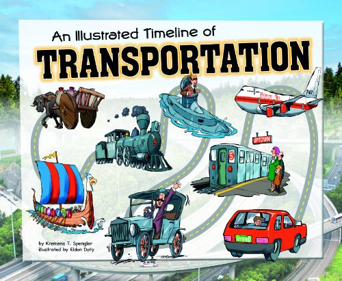 history of transportation