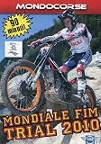 Mondiale Fim Trial 2010