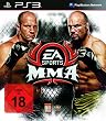 EA Sports MMA