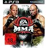 EA Sports MMA