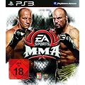 EA Sports MMA