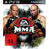 EA Sports MMAvon "Electronic Arts"