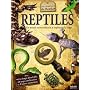 Reptiles de Barbara Taylor