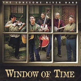 Window Of Time