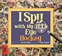 I Spy With My Little Eye: Hockey