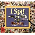 I Spy with My Little Eye Hockey