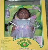 Cabbage Patch Kids Fantasy Collection African American Girl