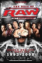 WWE - Best Of Raw - 15th Anniversary [2007] [DVD]