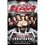 WWE - Best Of Raw - 15th Anniversary [2007] [DVD]
