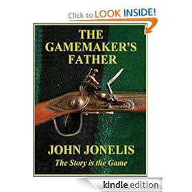 The Gamemaker's Father