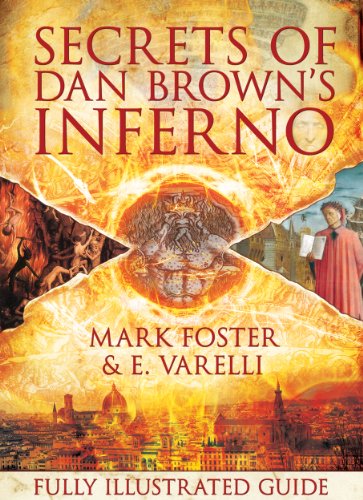 Secrets of Dan Brown's Inferno