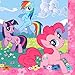 Luncheon Napkins | My Little Pony Friendship Collection | Party Accessory