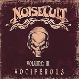 Vol. 3-Vociferous