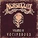Vol. 3: Vociferous