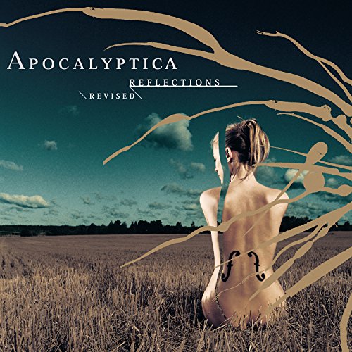 Apocalyptica - Reflections (Revised) - Zortam Music