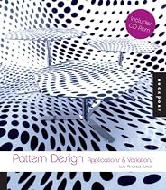 Pattern Design: Applications and Variations (c/w CD-Rom)