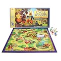 Winning Moves Uncle Wiggily Game
