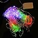 Colorful RGB Net 120 LED Light for Christmas Party Wedding US 110V Ships from CA